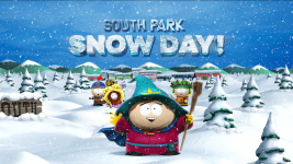 Weapons and Abilities Shown in New Trailer for South Park: Snow Day